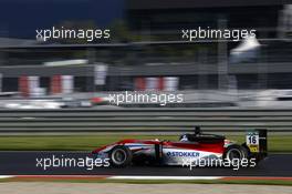 Ralf Aron (EST) Prema Powerteam Dallara F312 – Mercedes-Benz.  20.05.2016. FIA F3 European Championship 2016, Round 4, Qualifying, Spielberg, Austria