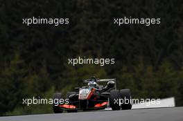 Harrison Newey (GBR) Van Amersfoort Racing Dallara F312 – Mercedes-Benz.  20.05.2016. FIA F3 European Championship 2016, Round 4, Qualifying, Spielberg, Austria