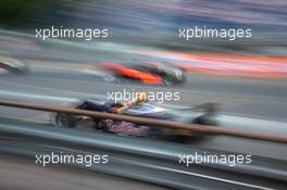 Niko Kari (FIN) Motopark Dallara F312 - Volkswagen,  25.06.2016. FIA F3 European Championship 2016, Round 5, Race 2, Norisring, Germany