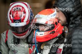 Nikita Mazepin (RUS) HitechGP Dallara F312 - Mercedes-Benz,  28.07.2016. FIA F3 European Championship 2016, Round 7, Qualifying, Spa, Belgium