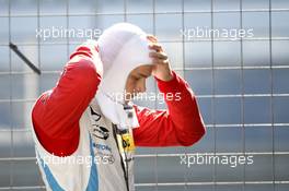 Ralf Aron (EST) Prema Powerteam Dallara F312 – Mercedes-Benz.  09.09.2016. FIA F3 European Championship 2016, Round 8, Qualifying, Nürburgring, Germany