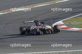 Mikkel Jensen (DNK) kfzteile24 Mücke Motorsport Dallara F312 - Mercedes-Benz, 10.09.2016. FIA F3 European Championship 2016, Round 8, Race 1, Nuerburgring, Germany