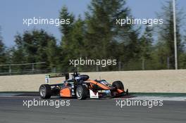 Harrison Newey (GBR) Van Amersfoort Racing Dallara F312 - Mercedes-Benz, 10.09.2016. FIA F3 European Championship 2016, Round 8, Race 1, Nuerburgring, Germany