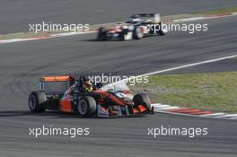 Callum Ilott (GBR) Van Amersfoort Racing Dallara F312 - Mercedes-Benz, 10.09.2016. FIA F3 European Championship 2016, Round 8, Race 1, Nuerburgring, Germany