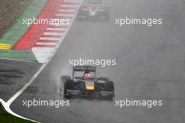 Race 2, Alex Lynn (GBR) Dams 03.07.2016. GP2 Series, Rd 4, Spielberg, Austria, Sunday.