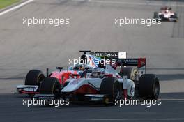 Race 1, Sergey Sirotkin (RUS) Art Grand Prix 27.08.2016. GP2 Series, Rd 8, Spa-Francorchamps, Belgium, Saturday.