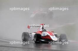 Race 2, Alexander Albon (THA) ART Grand Prix 03.07.2016. GP3 Series, Rd 2, Spielberg, Austria, Sunday.
