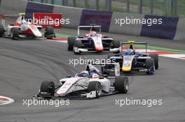 Race 1,  Matthew Parry (GBR) Koiranen GP 02.07.2016. GP3 Series, Rd 2, Spielberg, Austria, Saturday.