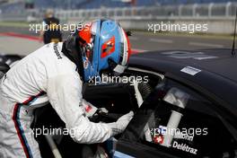 03.-05.06.2016, BMW Motorsport Junior Programme, ADAC GT Masters, Round 3, Lausitzring, Louis Delétraz (CH)