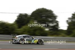 #97 Aston Martin Racing Aston Martin Vantage: Richie Stanaway, Fernando Rees, Jonathan Adam. 15.06.2015. Le Mans 24 Hour, Le Mans, France.