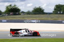 #44 Manor Oreca 05 Nissan: Tor Graves, Matthew Rao, Roberto Merhi. 15.06.2015. Le Mans 24 Hour, Le Mans, France.