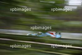 #25 Algarve Pro Racing Ligier JSP2 Nissan: Michael Munemann, Chris Hoy, Parth Ghorpade. 16.06.2015. Le Mans 24 Hour, Le Mans, France.