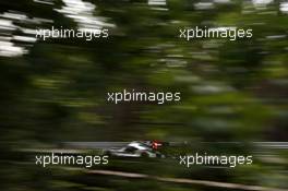#2 Porsche Team Porsche 919 Hybrid: Romain Dumas, Neel Jani, Marc Lieb. 16.06.2015. Le Mans 24 Hour, Le Mans, France.