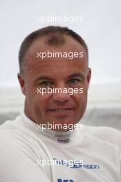 #40 Krohn Racing Ligier JS P2 Nissan: Nic Jonsson. 14.06.2015. Le Mans 24 Hour, Le Mans, France.