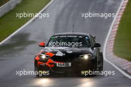 BMW M235i Racing 25.06.2016. VLN 47. Adenauer ADAC Deutsche Payment-Trophy, Round 3, Nurburgring, Germany.  This image is copyright free for editorial use © BMW AG 