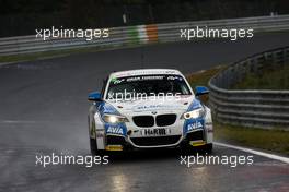 Nürburgring, Germany - BMW M235i Racing Cup- 22 October 2016 - VLN 41. DMV Muensterlandpokal, Round 10, Nordschleife - This image is copyright free for editorial use © BMW AG