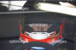 Jose Maria Lopez (ARG) Citroen C-Elysee WTCC 02-03.03.2016. World Touring Car Championship, Pre-Season Testing, Vallelunga, Italy.