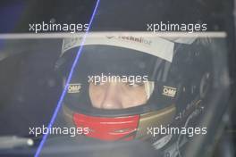 John Filippi (FRA) Chevrolet RML Cruze TC1 02-03.03.2016. World Touring Car Championship, Pre-Season Testing, Vallelunga, Italy.