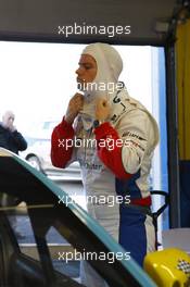 Tom Chilton (GBR) Citroen C-Elysee WTCC 02-03.03.2016. World Touring Car Championship, Pre-Season Testing, Vallelunga, Italy.