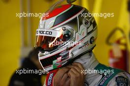 Medhi Bennani (MOR) Citroen C-Elysee WTCC 02-03.03.2016. World Touring Car Championship, Pre-Season Testing, Vallelunga, Italy.