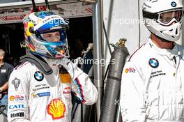 Nürburgring (GER) 26th May 2017. #42 BMW M6 GT3, BMW Team Schnitzer, Marco Wittmann (GER),