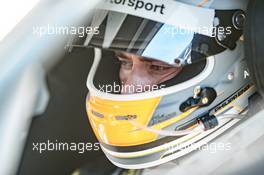 Nürburgring (GER) 26th May 2017.Nürburgring (GER) 26th May 2017. #99 BMW M6 GT3, ROWE Racing, Philipp Eng (AUT),