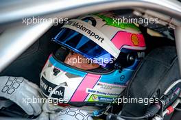 Nürburgring (GER) 27th May 2017. #20 BMW M6 GT3, Schubert Motorsport,  Bruno Spengler (CAN),