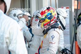 Nürburgring (GER) 27th May 2017. #42 BMW M6 GT3, BMW Team Schnitzer, Augusto Farfus (BRA).