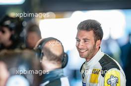 Nürburgring (GER) 26th May 2017.#99 BMW M6 GT3, ROWE Racing, Philipp Eng (AUT),