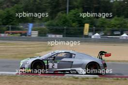 Blancpain GT Series Sprint Cup 2017, New Race Festival Belgian Audi Club Team WRT - Will Stevens(GBR) - Markus Winkelhock(DEU)- Audi R8 LMS 03.06.2017-04.05.2016 Blancpain GT Series Sprint Cup, Round 5, Zolder, Belgium