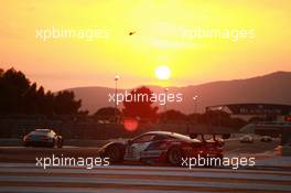 SMP Racing - Victor Shaytar(RUS), Davide Rigon(ITA), Miguel Molina(ESP) - Ferrari 488 GT3 24.06.2017. Blancpain Endurance Series, Rd 6, Paui Ricard, France.