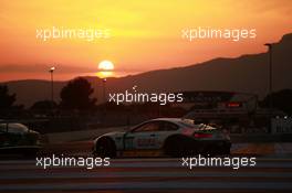 Rowe Racing - Markus Palttala(FIN), Bruno Spengler(CAN), Jesse Krohn(FIN) - BMW M6 GT3 24.06.2017. Blancpain Endurance Series, Rd 6, Paui Ricard, France.