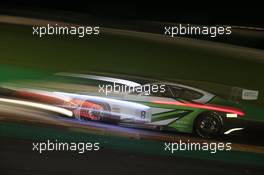 Bentley Team M-Sport - Maxime Soulet(BEL), Vincent Abril(MCO), Andy Soucek(ESP) - Bentley Continental GT3 27-30.07.2017. Blancpain Endurance Series, Rd 7, 24 Hours of Spa, Spa Francorchamps, Belgium