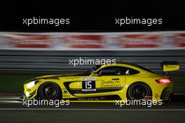 Black Falcon-Mercedes-Chaponik Dore (USA), Sandberg Brett (USA), Heckert Scott (USA), Bleekemolen Jeroen (NDL) - AMG GT3-Pro 27-30.07.2017. Blancpain Endurance Series, Rd 7, 24 Hours of Spa, Spa Francorchamps, Belgium