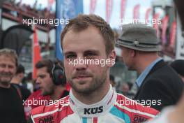 Laurens Vanthoor 27-30.07.2017. Blancpain Endurance Series, Rd 7, 24 Hours of Spa, Spa Francorchamps, Belgium
