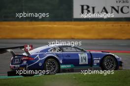 Emil Frey Jaguar Racing - Lorenz Frey(CHE), Stephane Ortelli(MCO), Albert Costa(ESP) - Emil Frey Jaguar G3 27-30.07.2017. Blancpain Endurance Series, Rd 7, 24 Hours of Spa, Spa Francorchamps, Belgium