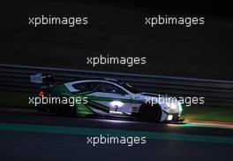 Bentley Team MSport - Smith Guy (GBR), Kane Steven (GBR) Jarvis Oliver (GBR) - Bentley Continental GT3 27-30.07.2017. Blancpain Endurance Series, Rd 7, 24 Hours of Spa, Spa Francorchamps, Belgium