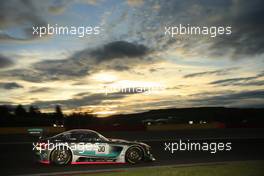 Good Smile Racing & Team UKYO - Nobuteru Taniguchi(JPN),Tatsuya Kataoka(JPN),Kamui Kobayashi(JPN) - Mercedes-AMG GT3 27-30.07.2017. Blancpain Endurance Series, Rd 7, 24 Hours of Spa, Spa Francorchamps, Belgium