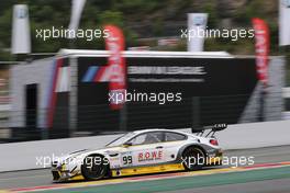 Rowe Racing- Eng Philipp (AUT), Martin Maxime 8BEL), Sims Alexandre (GBR) - BMW M6 GT3 27-30.07.2017. Blancpain Endurance Series, Rd 7, 24 Hours of Spa, Spa Francorchamps, Belgium