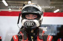Audi Sport Team WRT - Marcel Fassler(CHE), Andre Lotterer(DEU), Dries Vanthoor(BEL) - Audi R8 LMS 27-30.07.2017. Blancpain Endurance Series, Rd 7, 24 Hours of Spa, Spa Francorchamps, Belgium