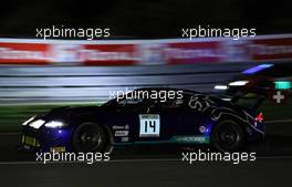 Emil Frey Jaguar Racing - Lorenz Frey(CH), StÃ©phane Ortelli(MC), Albert Costa(E) - Emil Frey Jaguar G3 27-30.07.2017. Blancpain Endurance Series, Rd 7, 24 Hours of Spa, Spa Francorchamps, Belgium