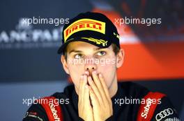Dries Vanthoor 17.09.2017. Blancpain Sprint Series, Rd 11, Nurburgring, Germany, Sunday.