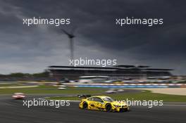 Timo Glock (GER) - BMW M4 DTM BMW Team RMR 20.05.2017, DTM Round 2, Lausitzring, Germany, Saturday.