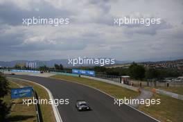 Bruno Spengler (CAN) BMW Team RBM, BMW M4 DTM. 17.06.2017, DTM Round 3, Hungaroring, Hungary, Saturday.