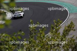 Paul Di Resta (GBR) Mercedes-AMG Team HWA, Mercedes-AMG C63 DTM. 17.06.2017, DTM Round 3, Hungaroring, Hungary, Saturday.