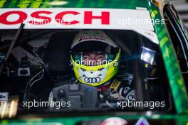 Mike Rockenfeller (GER) Audi Sport Team Phoenix, Audi RS 5 DTM 23.07.2017, DTM Round 5, Moscow, Russia, Sunday.