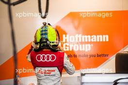 Jamie Green (GBR) Audi Sport Team Rosberg, Audi RS 5 DTM 23.07.2017, DTM Round 5, Moscow, Russia, Sunday.