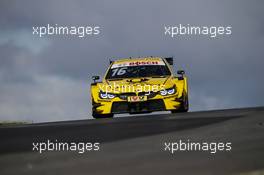 Timo Glock (GER) BMW Team RMG, BMW M4 DTM. 19.08.2017, DTM Round 6, Circuit Zandvoort, Netherlands, Saturday.