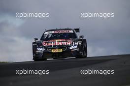 Marco Wittmann (GER) BMW Team RMG, BMW M4 DTM. 19.08.2017, DTM Round 6, Circuit Zandvoort, Netherlands, Saturday.