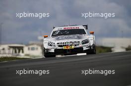 Paul Di Resta (GBR) Mercedes-AMG Team HWA, Mercedes-AMG C63 DTM. 19.08.2017, DTM Round 6, Circuit Zandvoort, Netherlands, Saturday.